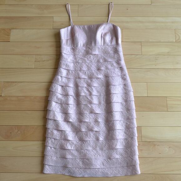 NWT Vintage Jessica Howard Cropped Jacket Midi Dress Set - Picture 6 of 7